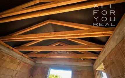 AFYREAL predaj pozemku na stavbu rodinného domu s menšou novostavbou Vojka nad Dunajom