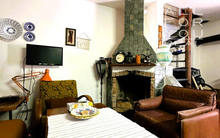 AFYREAL predaj drevenice na samote pod lesom pri Trnave