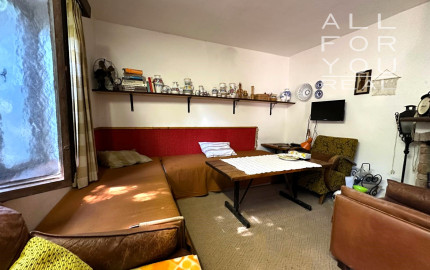 AFYREAL predaj drevenice na samote pod lesom pri Trnave