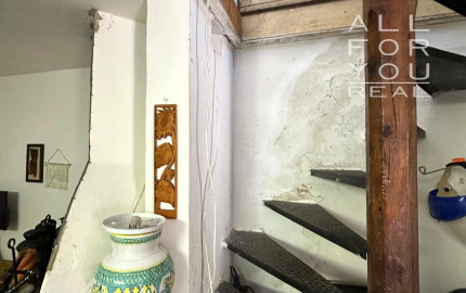 AFYREAL predaj drevenice na samote pod lesom pri Trnave