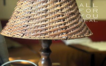 AFYREAL predaj drevenice na samote pod lesom pri Trnave