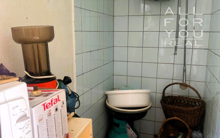 AFYREAL predaj drevenice na samote pod lesom pri Trnave