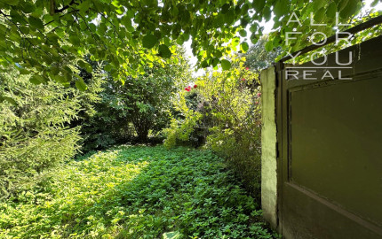 AFYREAL predaj drevenice na samote pod lesom pri Trnave