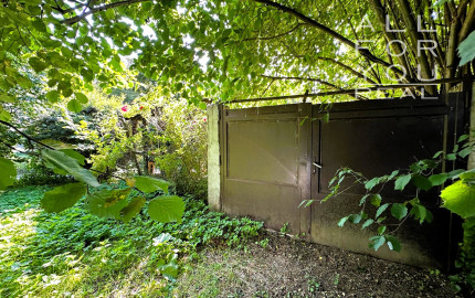 AFYREAL predaj drevenice na samote pod lesom pri Trnave