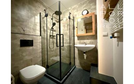 AFYREAL VIDEO predaj 2izb byt Nejedlého, Dúbravka - veľká slnečná loggia, výťah, kolaudácia 2003, pripravený k nasťahovaniu