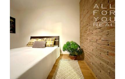 AFYREAL VIDEO predaj 2izb byt Nejedlého, Dúbravka - veľká slnečná loggia, výťah, kolaudácia 2003, pripravený k nasťahovaniu