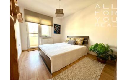 AFYREAL VIDEO predaj 2izb byt Nejedlého, Dúbravka - veľká slnečná loggia, výťah, kolaudácia 2003, pripravený k nasťahovaniu