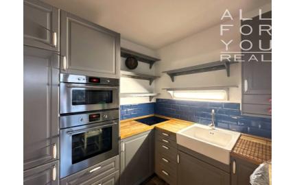 AFYREAL VIDEO predaj 2izb byt Nejedlého, Dúbravka - veľká slnečná loggia, výťah, kolaudácia 2003, pripravený k nasťahovaniu