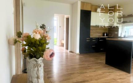 AFYREAL video Predaj chata pri jazere, 20min od Čunova, 3izb kompl zariadená novostavba pri jazere Vojka, pre milovníkov ticha