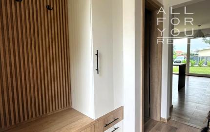 AFYREAL video Predaj chata pri jazere, 20min od Čunova, 3izb kompl zariadená novostavba pri jazere Vojka, pre milovníkov ticha