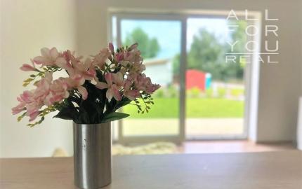 AFYREAL video Predaj chata pri jazere, 20min od Čunova, 3izb kompl zariadená novostavba pri jazere Vojka, pre milovníkov ticha