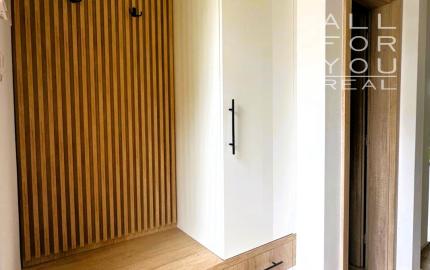 AFYREAL video Predaj chata pri jazere, 20min od Čunova, 3izb kompl zariadená novostavba pri jazere Vojka, pre milovníkov ticha