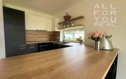 AFYREAL video Predaj chata pri jazere, 20min od Čunova, 3izb kompl zariadená novostavba pri jazere Vojka, pre milovníkov ticha