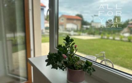 AFYREAL video Predaj chata pri jazere, 20min od Čunova, 3izb kompl zariadená novostavba pri jazere Vojka, pre milovníkov ticha