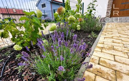 AFYREAL video Predaj chata pri jazere, 20min od Čunova, 3izb kompl zariadená novostavba pri jazere Vojka, pre milovníkov ticha