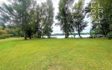 AFYREAL video Predaj chata pri jazere, 20min od Čunova, 3izb kompl zariadená novostavba pri jazere Vojka, pre milovníkov ticha