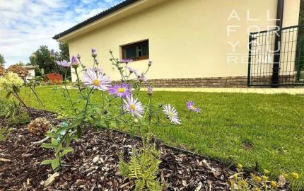 AFYREAL video Predaj chata pri jazere, 20min od Čunova, 3izb kompl zariadená novostavba pri jazere Vojka, pre milovníkov ticha