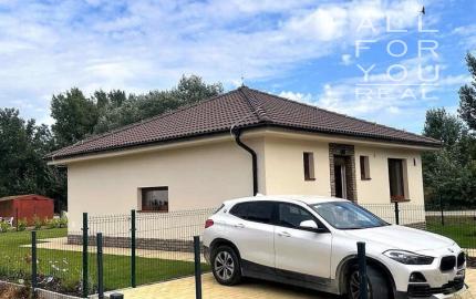 AFYREAL video Predaj chata pri jazere, 20min od Čunova, 3izb kompl zariadená novostavba pri jazere Vojka, pre milovníkov ticha