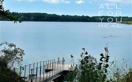 AFYREAL video Predaj chata pri jazere, 20min od Čunova, 3izb kompl zariadená novostavba pri jazere Vojka, pre milovníkov ticha