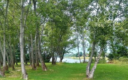 AFYREAL video Predaj chata pri jazere, 20min od Čunova, 3izb kompl zariadená novostavba pri jazere Vojka, pre milovníkov ticha