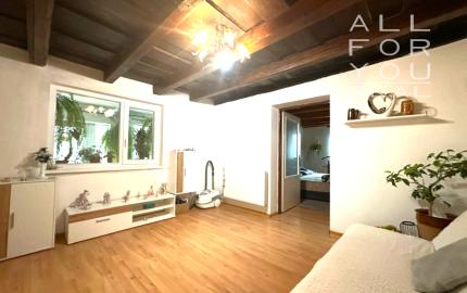 Afyreal Pastuchov dom - chata po rekonštrukcii 2019- okamžité bývanie s menšími úpravami