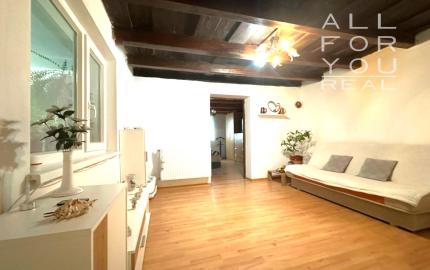 Afyreal Pastuchov dom - chata po rekonštrukcii 2019- okamžité bývanie s menšími úpravami