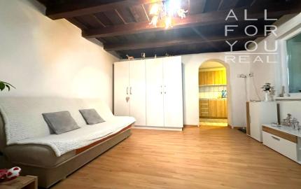 Afyreal Pastuchov dom - chata po rekonštrukcii 2019- okamžité bývanie s menšími úpravami