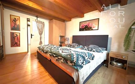 Afyreal Pastuchov dom - chata po rekonštrukcii 2019- okamžité bývanie s menšími úpravami