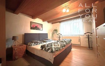 Afyreal Pastuchov dom - chata po rekonštrukcii 2019- okamžité bývanie s menšími úpravami