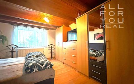 Afyreal Pastuchov dom - chata po rekonštrukcii 2019- okamžité bývanie s menšími úpravami