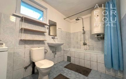 Afyreal Pastuchov dom - chata po rekonštrukcii 2019- okamžité bývanie s menšími úpravami