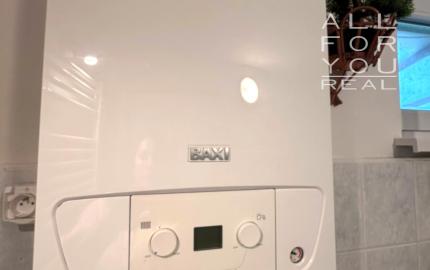 Afyreal Pastuchov dom - chata po rekonštrukcii 2019- okamžité bývanie s menšími úpravami