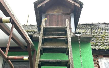 Afyreal Pastuchov dom - chata po rekonštrukcii 2019- okamžité bývanie s menšími úpravami