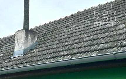 Afyreal Pastuchov dom - chata po rekonštrukcii 2019- okamžité bývanie s menšími úpravami