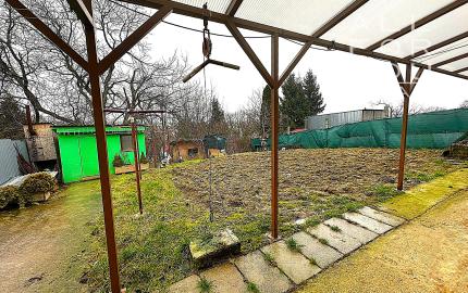 Afyreal Pastuchov dom - chata po rekonštrukcii 2019- okamžité bývanie s menšími úpravami