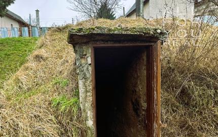 Afyreal Pastuchov dom - chata po rekonštrukcii 2019- okamžité bývanie s menšími úpravami