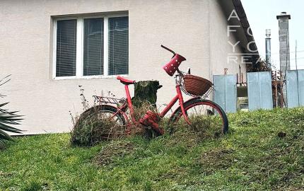 Afyreal Pastuchov dom - chata po rekonštrukcii 2019- okamžité bývanie s menšími úpravami