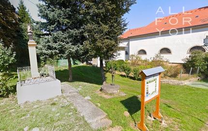 Afyreal Pastuchov dom - chata po rekonštrukcii 2019- okamžité bývanie s menšími úpravami