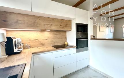 AFYREAL VIDEO predaj 3-izb rekreačný dom pri Šulianskom jazere - bývajte na dovolenke celý rok