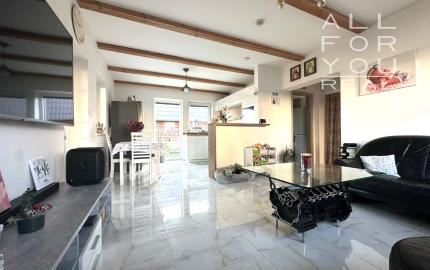 AFYREAL VIDEO predaj 3-izb rekreačný dom pri Šulianskom jazere - bývajte na dovolenke celý rok