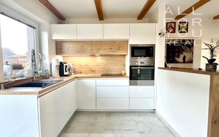 AFYREAL VIDEO predaj 3-izb rekreačný dom pri Šulianskom jazere - bývajte na dovolenke celý rok