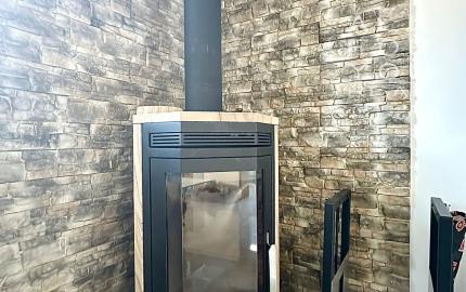 AFYREAL VIDEO predaj 3-izb rekreačný dom pri Šulianskom jazere - bývajte na dovolenke celý rok