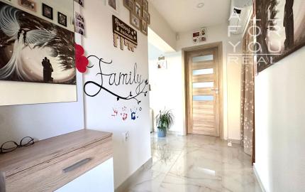 AFYREAL VIDEO predaj 3-izb rekreačný dom pri Šulianskom jazere - bývajte na dovolenke celý rok