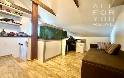 AFYREAL VIDEO predaj 3-izb rekreačný dom pri Šulianskom jazere - bývajte na dovolenke celý rok