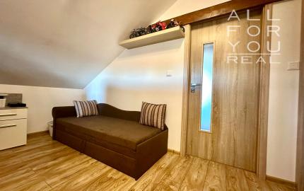 AFYREAL VIDEO predaj 3-izb rekreačný dom pri Šulianskom jazere - bývajte na dovolenke celý rok