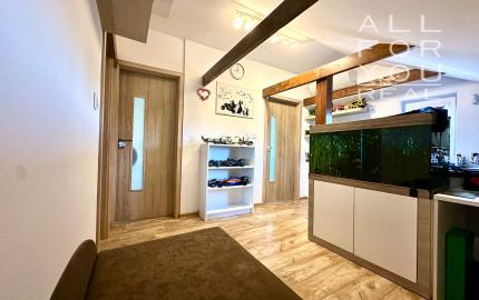 AFYREAL VIDEO predaj 3-izb rekreačný dom pri Šulianskom jazere - bývajte na dovolenke celý rok