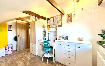 AFYREAL VIDEO predaj 3-izb rekreačný dom pri Šulianskom jazere - bývajte na dovolenke celý rok