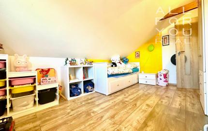 AFYREAL VIDEO predaj 3-izb rekreačný dom pri Šulianskom jazere - bývajte na dovolenke celý rok