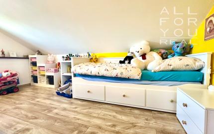 AFYREAL VIDEO predaj 3-izb rekreačný dom pri Šulianskom jazere - bývajte na dovolenke celý rok