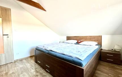 AFYREAL VIDEO predaj 3-izb rekreačný dom pri Šulianskom jazere - bývajte na dovolenke celý rok